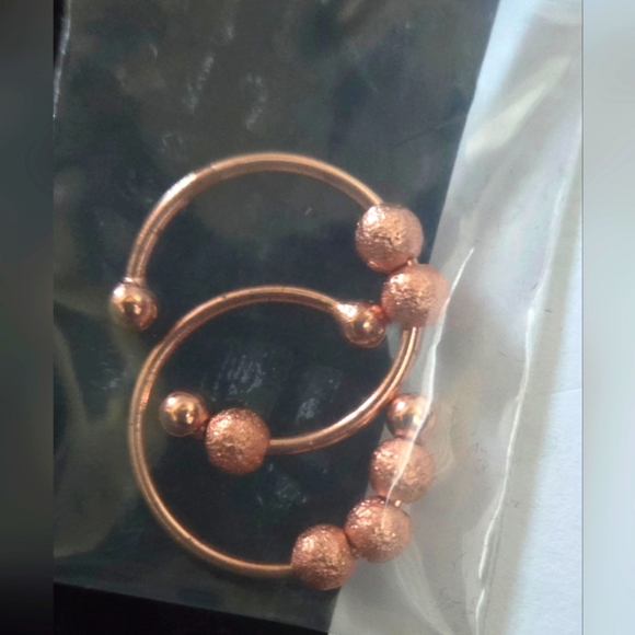 3PCs Spinner Ring Fidget Ring Anxiety Ring - Picture 7 of 8